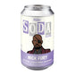 The Marvels (2023) - Nick Fury Vinyl Soda