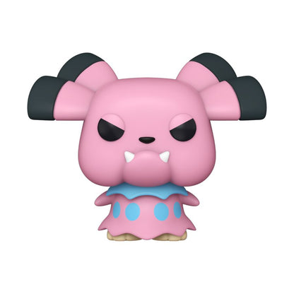 Pokemon - Snubbull Pop! Vinyl