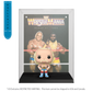 WWE - Hulk Hogan Wrestlemania Pop! Vinyl Cover