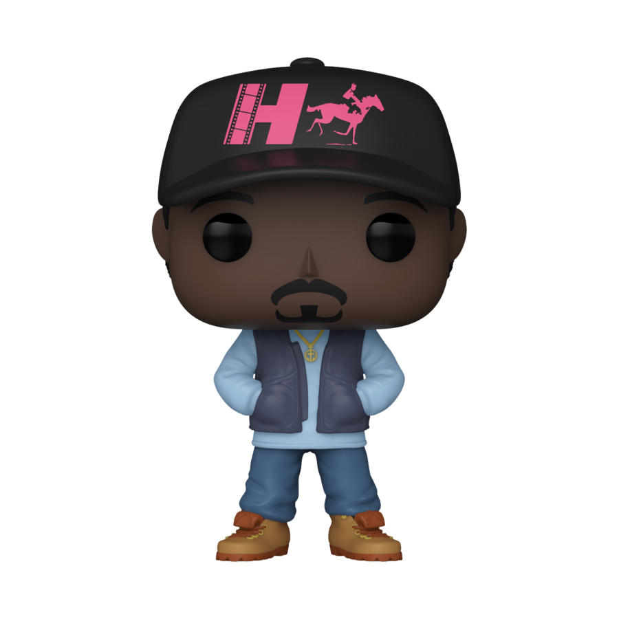 NOPE - OJ Haywood Pop! Vinyl