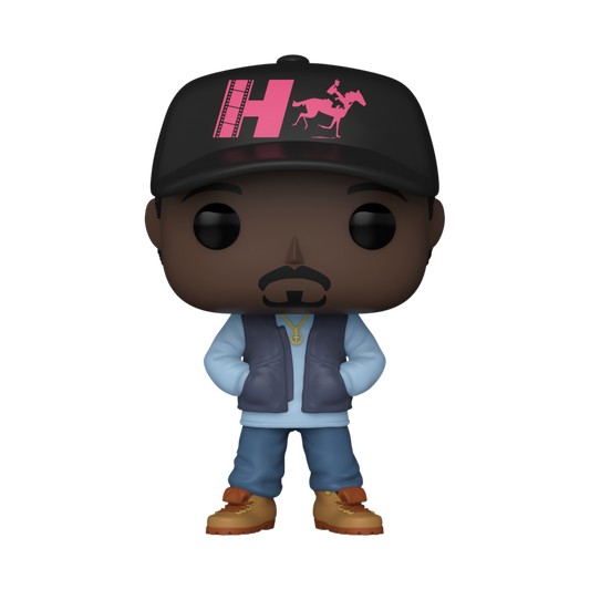 NOPE - OJ Haywood Pop! Vinyl