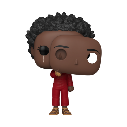 Us - Red Pop! Vinyl