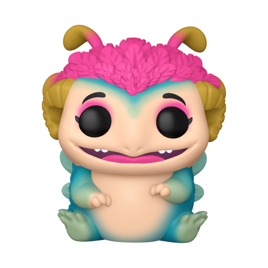 Spellbound - Monster Ellsmere Pop! Vinyl