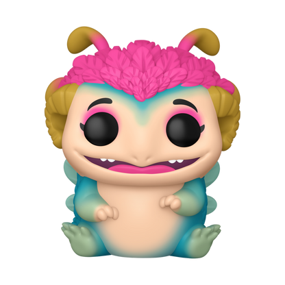 Spellbound - Monster Ellsmere Pop! Vinyl