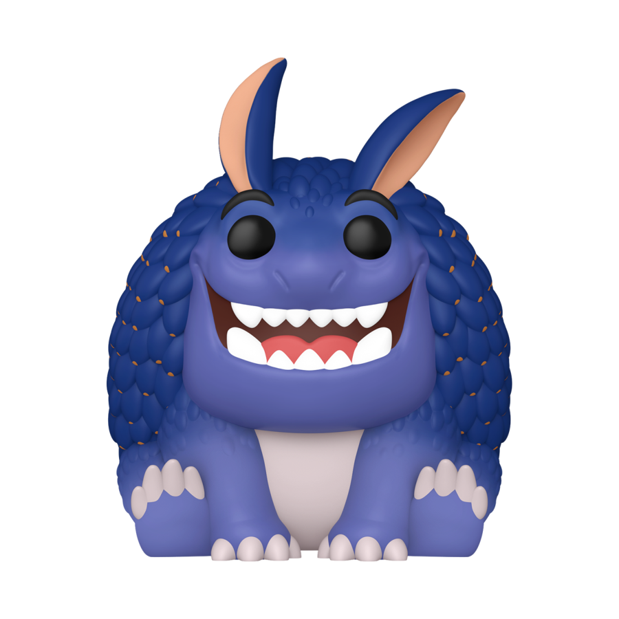 Spellbound - Monster Solon Pop! Vinyl