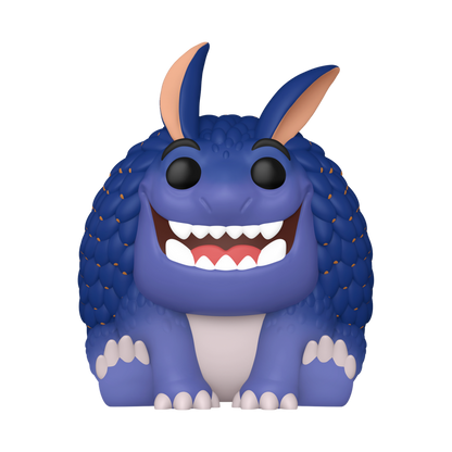 Spellbound - Monster Solon Pop! Vinyl