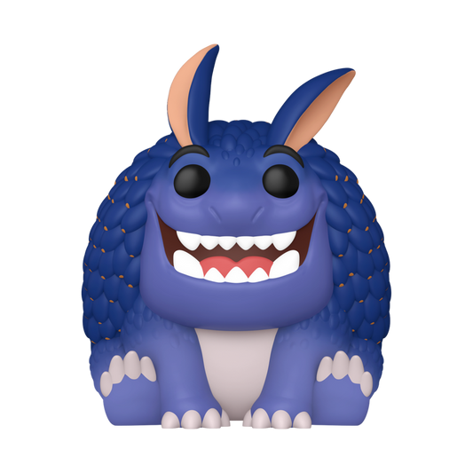 Spellbound - Monster Solon Pop! Vinyl