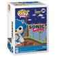 Sonic the Hedgehog - Sonic 8-Bit US Exclusive Pop! Vinyl