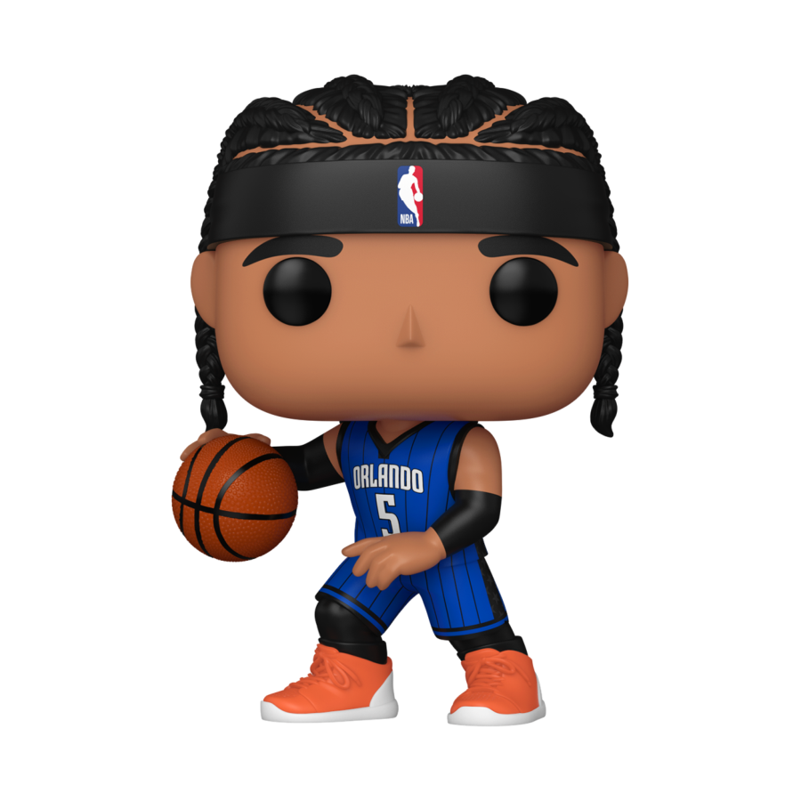 NBA: Magic - Paolo Banchero Pop! Vinyl