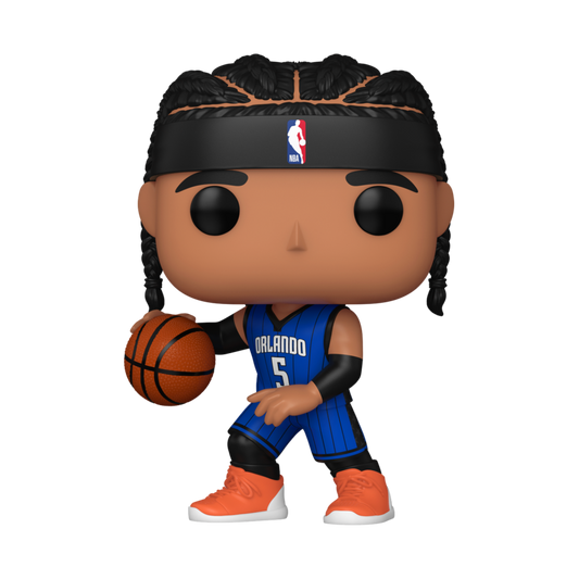 NBA: Magic - Paolo Banchero Pop! Vinyl