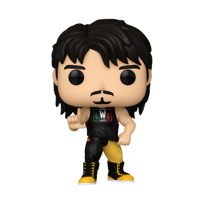 WWE - Eddie Guerrero Pop! Vinyl