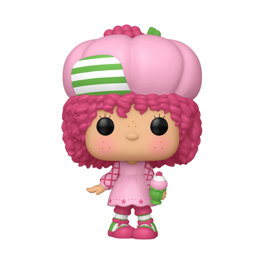 Strawberry Shortcake - Raspberry Tart Pop! Vinyl