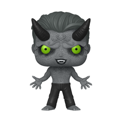 Panic at the Disco - Brendon Urie (Demon) Pop! Vinyl