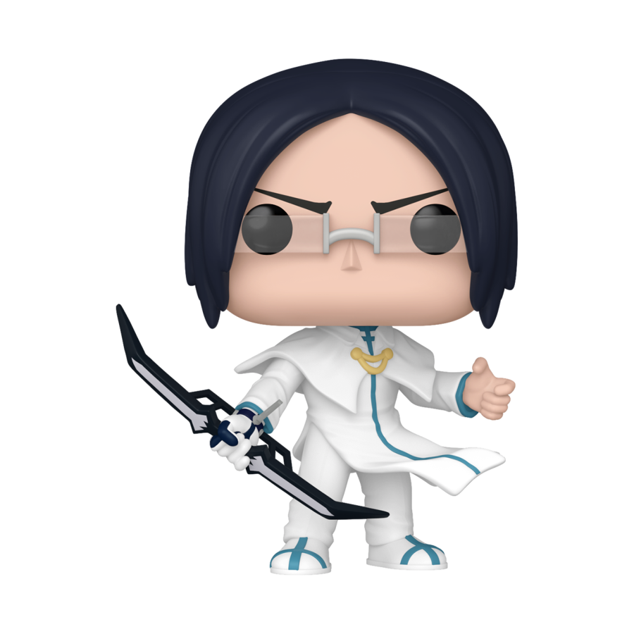 Bleach - Uryu Ishida Pop! Vinyl