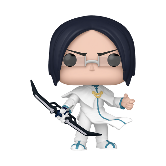 Bleach - Uryu Ishida Pop! Vinyl