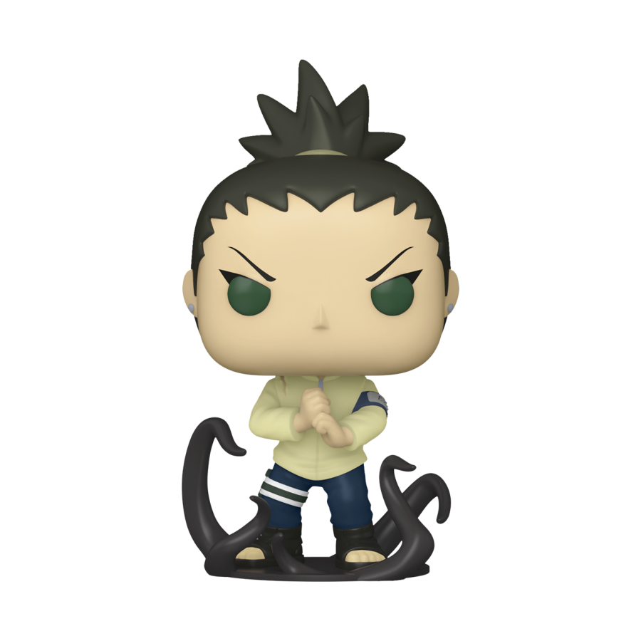 Boruto - Shikadai Pop! Vinyl