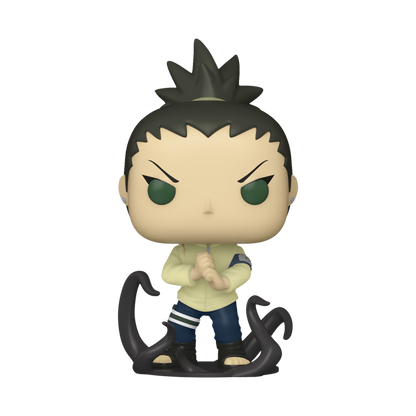 Boruto - Shikadai Pop! Vinyl