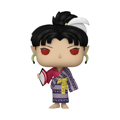 Inuyasha - Kagura Pop! Vinyl