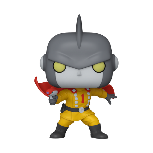 Dragon Ball Super: Super Hero - Gamma 1 Pop! Vinyl