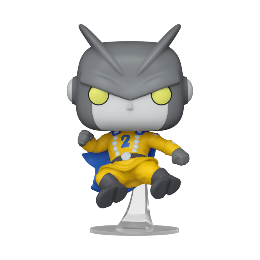 Dragon Ball Super: Super Hero - Gamma 2 Pop! Vinyl