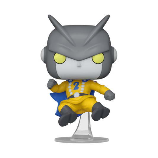 Dragon Ball Super: Super Hero - Gamma 2 Pop! Vinyl