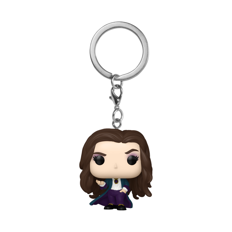 Agatha (TV) - Agatha Pop! Keychain