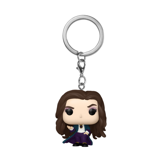 Agatha (TV) - Agatha Pop! Keychain