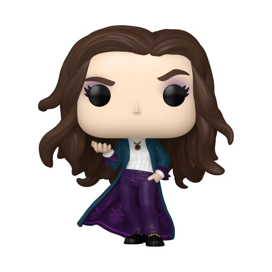 Agatha (TV) - Agatha Pop! Vinyl