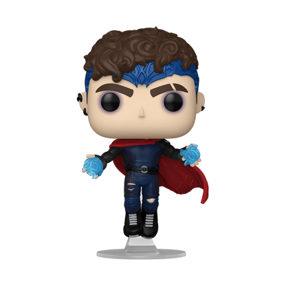 Agatha All Along (TV) - Wiccan Pop! Vinyl