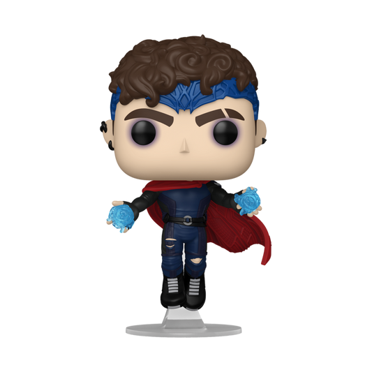 Agatha All Along (TV) - Wiccan Pop! Vinyl