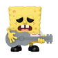 Spongebob: 25th Anniversary - Ripped Pants Spongebob Pop! Vinyl