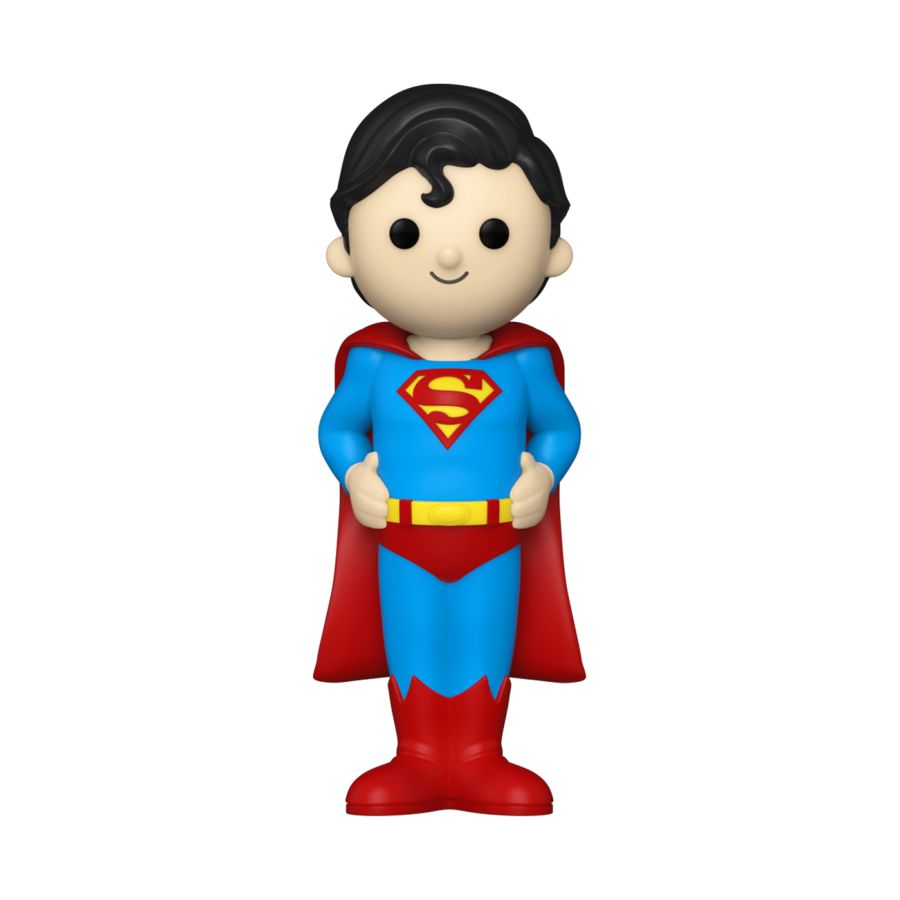 Superman (1978) - Superman Rewind Figure