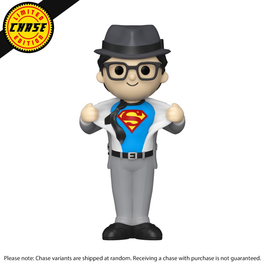 Superman (1978) - Superman Rewind Figure