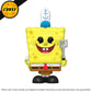 SpongeBob Squarepants - SpongeBob Squarepants Rewind Figure