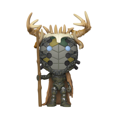 Rebel Moon - Jimmy (with Antlers) Pop! Vinyl