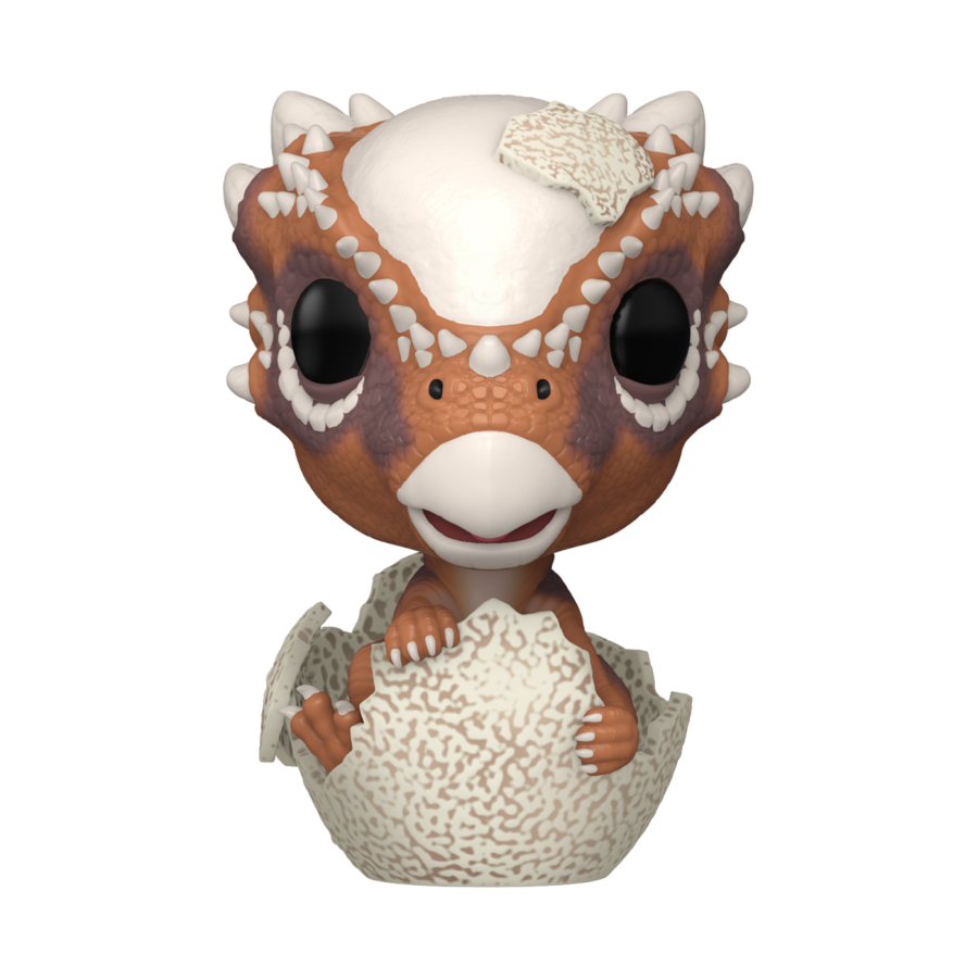 Jurassic Park - Stygimoloch Hatchling Pop! Vinyl