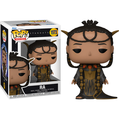 Stargate - Ra Pop! Vinyl