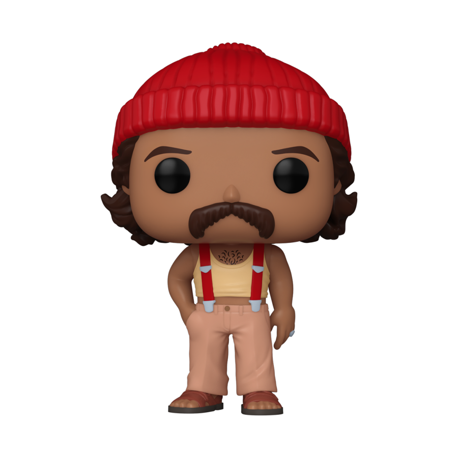 Cheech & Chong: Up in Smoke - Cheech Pop! Vinyl