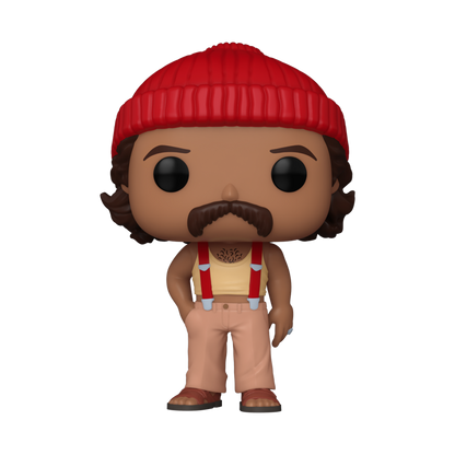 Cheech & Chong: Up in Smoke - Cheech Pop! Vinyl