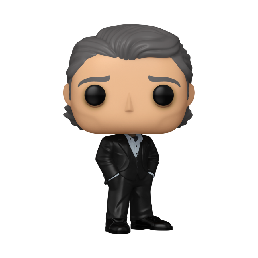 John Wick 4 - Winston Pop! Vinyl