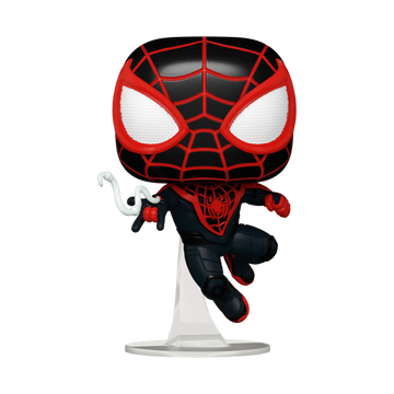 Spider-Man Pop Vinyl, Spider Man Funko Pop, Spider-Man Pop! Vinyl ...