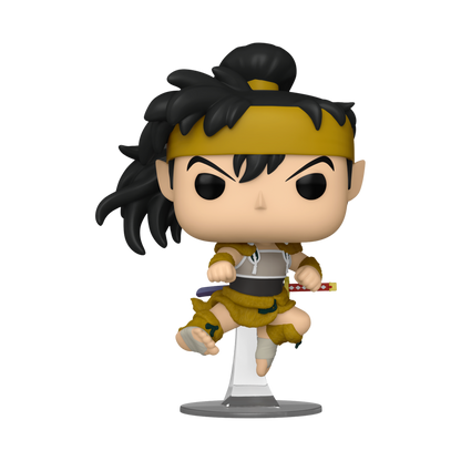 Inuyasha - Koga Pop! Vinyl