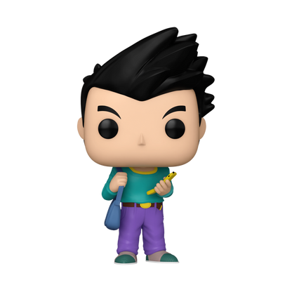 Dragonball GT - Goten Pop! Vinyl