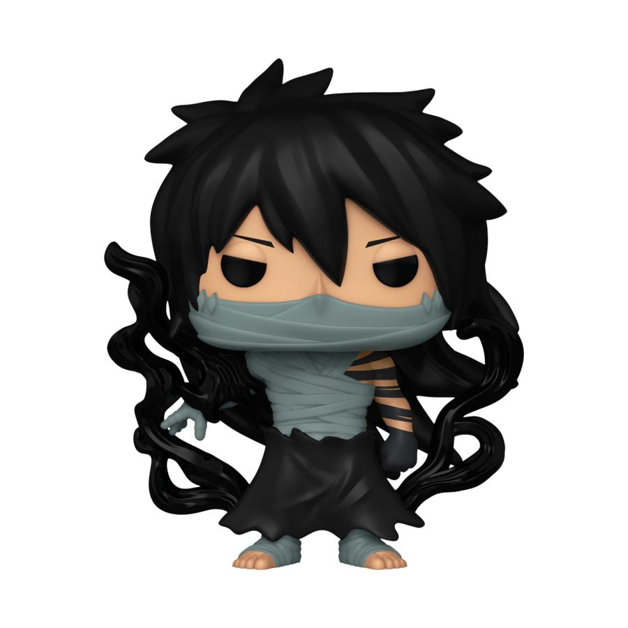 Bleach - Ichigo Kurosaki (Getsuga) Pop! Vinyl