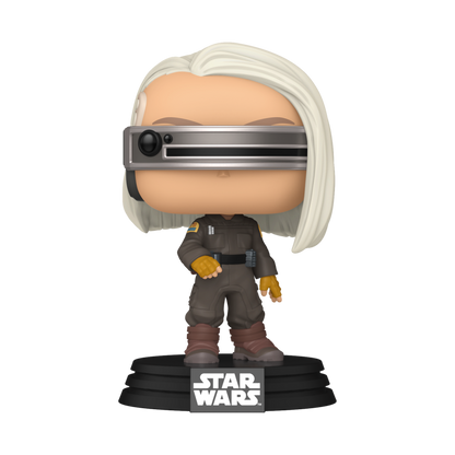 Star Wars: Skeleton Crew - KB Pop! Vinyl