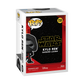 Star Wars: Darkside - Kylo Ren NYCC 2024 Fall Convention Shared Exclusive Pop! Vinyl