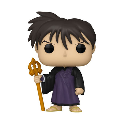 Inuyasha - Miroku US Exclusive Pop! Vinyl