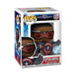 Captain America: Brave New World - Captain America Deco US Exclusive Pop! Vinyl