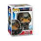 Captain America: Brave New World - Falcon Deco US Exclusive Pop! Vinyl