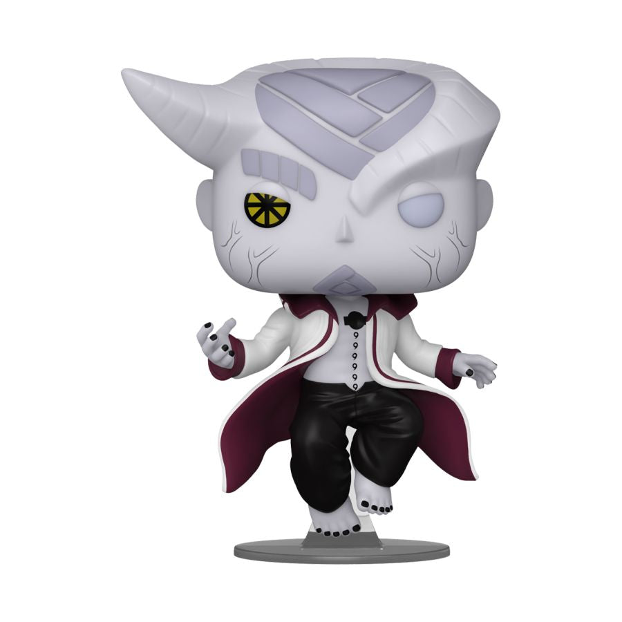 Boruto - Isshiki Otsutsuki US Exclusive Pop! Vinyl